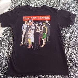 Tokyo Ghoul Shirt